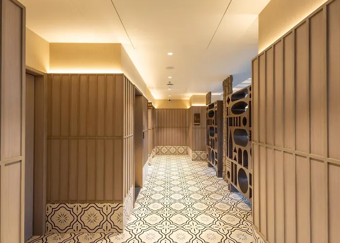 Kid friendly hotel Enrise By Sayaji Lonavala