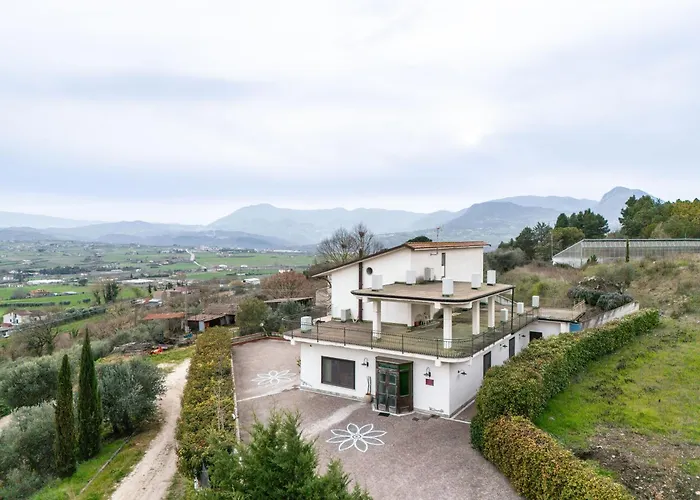  Antico Borgo Perrotta