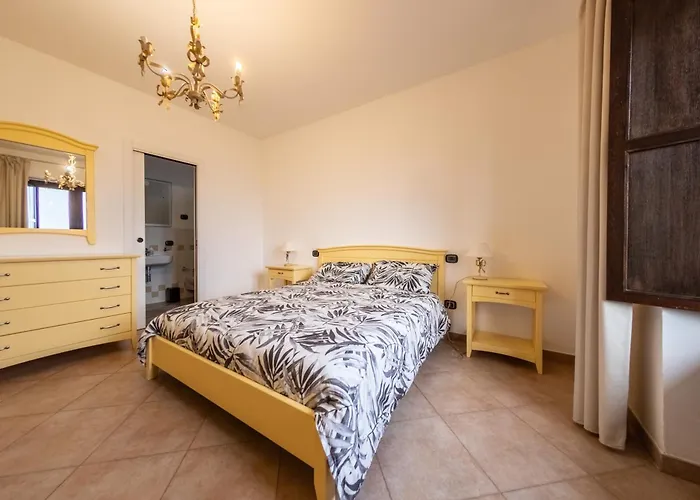  Antico Borgo Perrotta