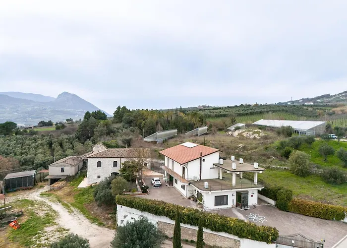  Antico Borgo Perrotta