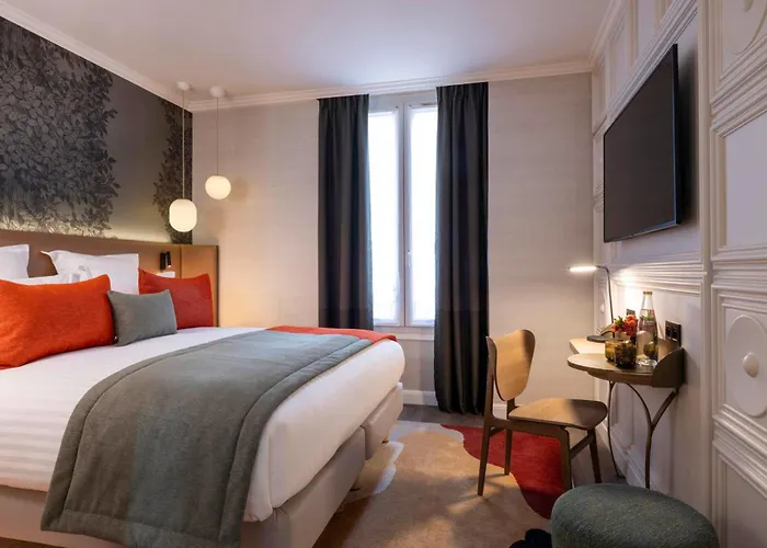  L'Ormaie&Spa