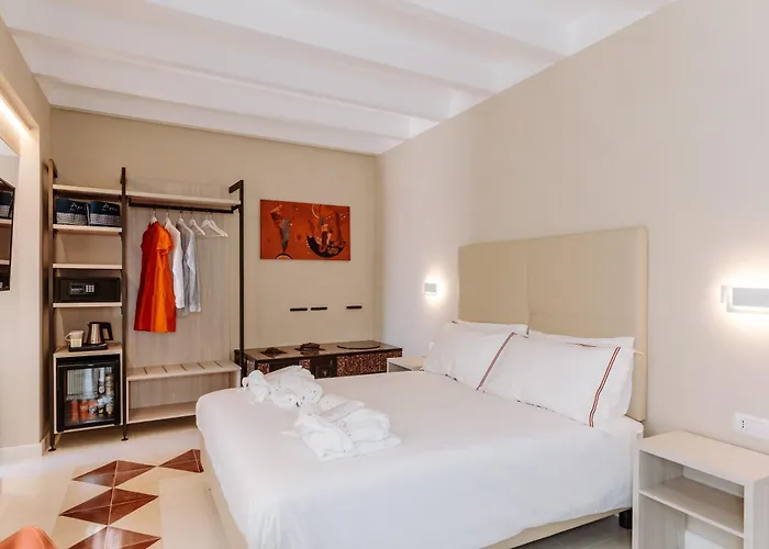 Aeris Suite & Relax