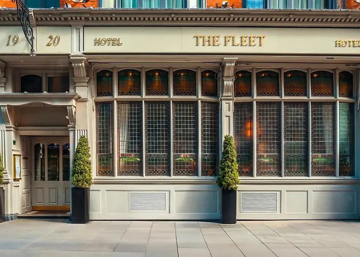 Fleet