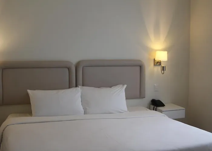El Golf Hotel Boutique