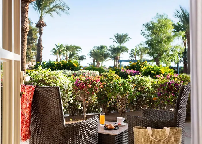 Movenpick Resort & Spa El Gouna