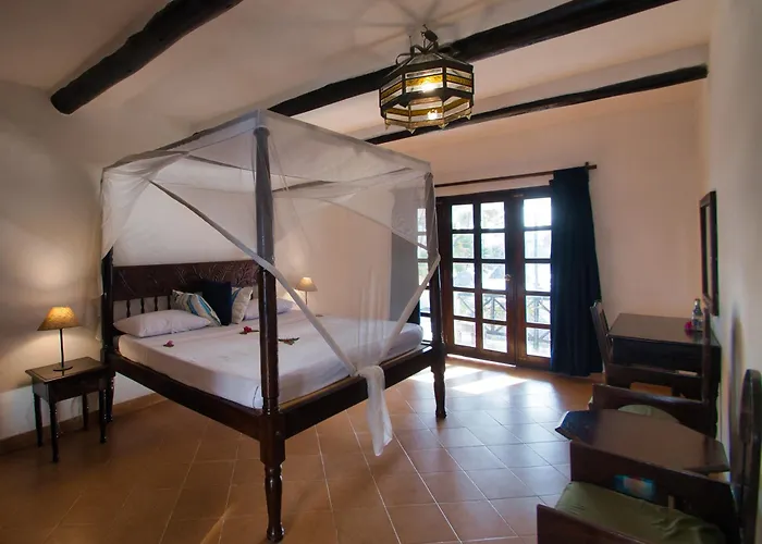 Barracuda Inn