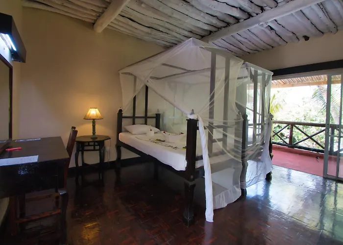 Barracuda Inn