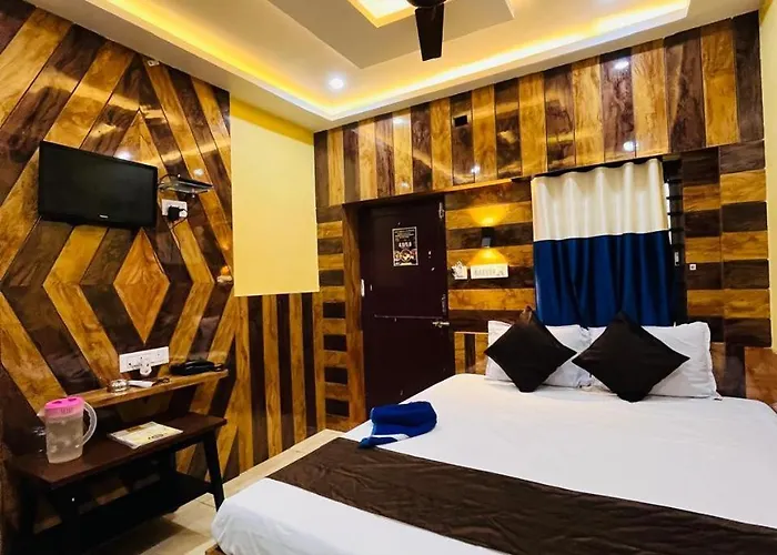Kid friendly hotel Holiday Home