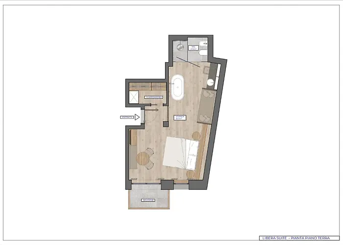 Vivi Suites & Spa - Boutique Guest House Molveno