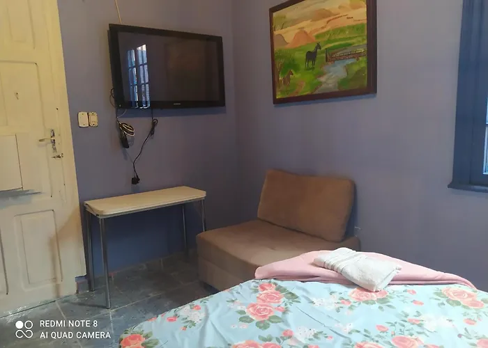 Hotel com vista: Ufuk Hotel