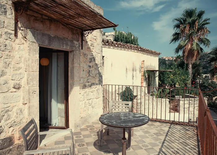 Casa Talia - Rooms
