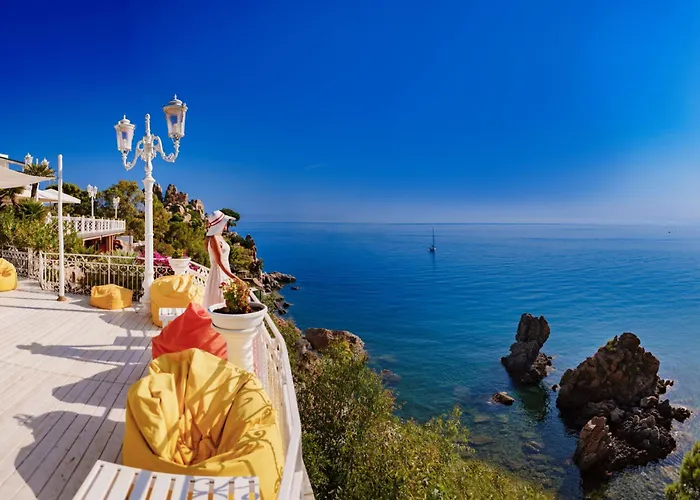 Hôtel accueillant les animaux: Hotel Kalura