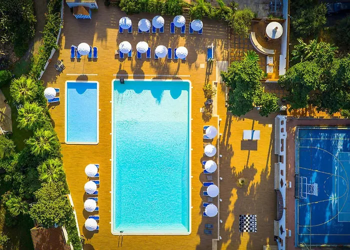 Hôtel accueillant les animaux: Hotel Kalura