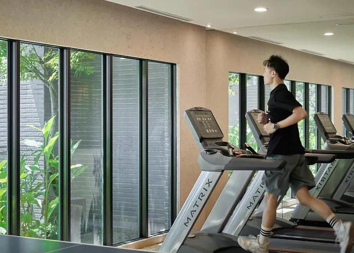 Hotel with view: Hotel Royal Beitou