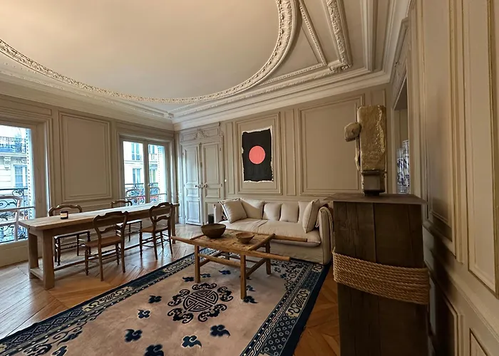  Maison Privée Saint-Germain-des-Prés