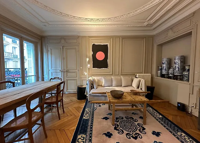  Maison Privée Saint-Germain-des-Prés