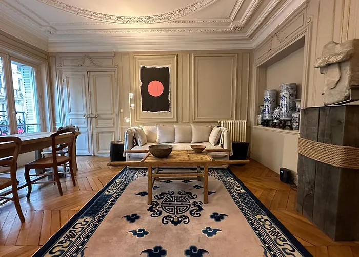  Maison Privée Saint-Germain-des-Prés