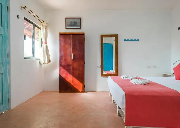 Casa Toloc Tulum