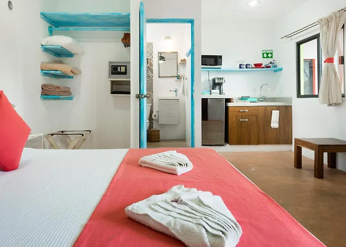 Casa Toloc Tulum