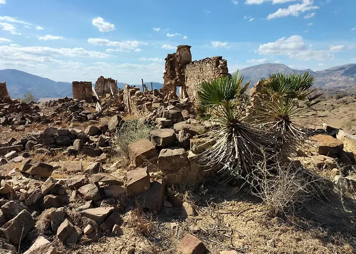 Casa Ceratonia