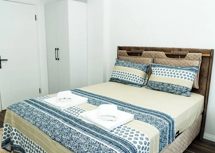 Port Marmaris Rooms