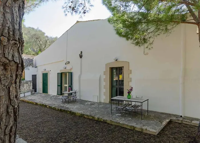 Casa Vacanze Madonna Incoronata