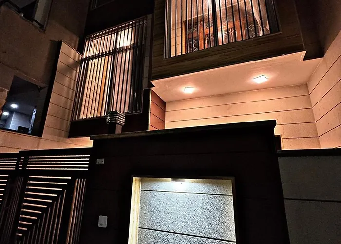 Lodging Pacho Luxe- 2 Bedroom Luxury Independent