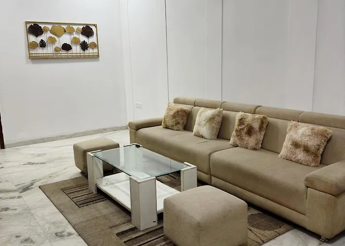 Lodging Pacho Luxe- 2 Bedroom Luxury Independent
