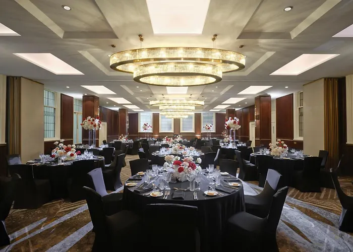 Сity center hotels Rendezvous Melbourne