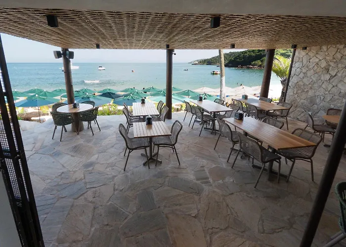  La Forêt&Beach Club