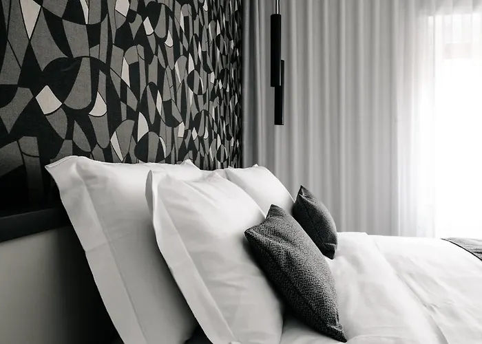 Hotel familiare: B&B Lumas