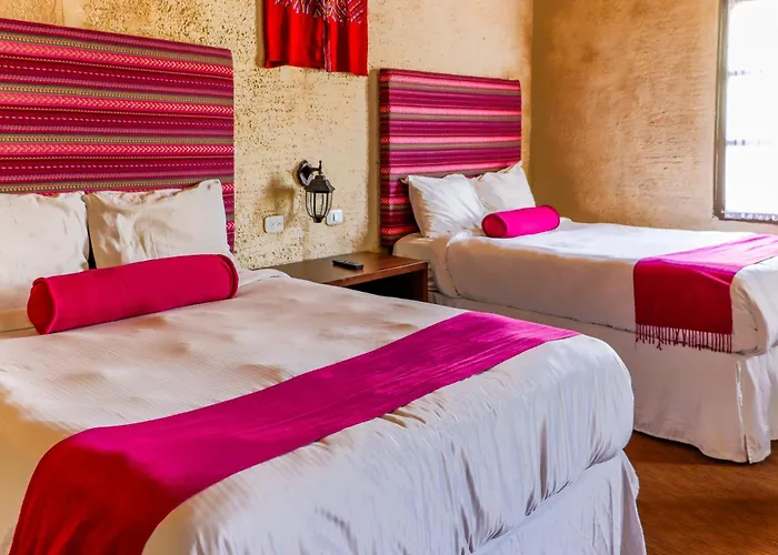 Casa San Lázaro Boutique