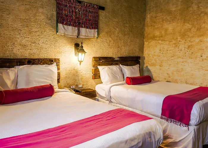 Casa San Lázaro Boutique