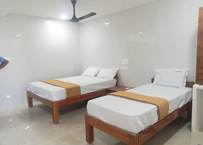 Sai Durga Banquet Hall And Ac Rooms