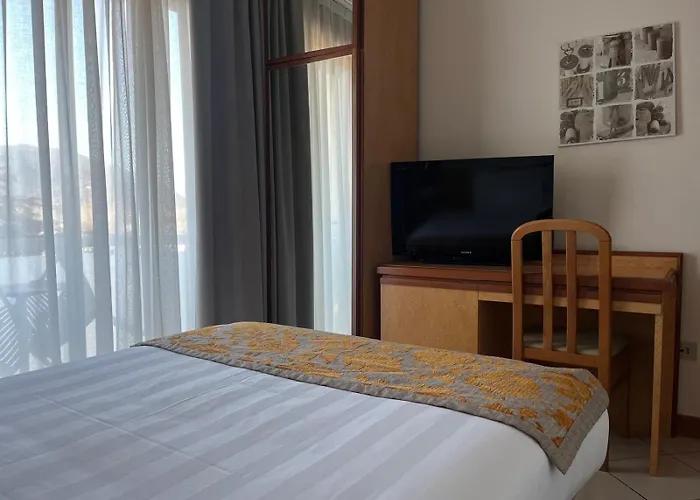 Hotel Napoleon