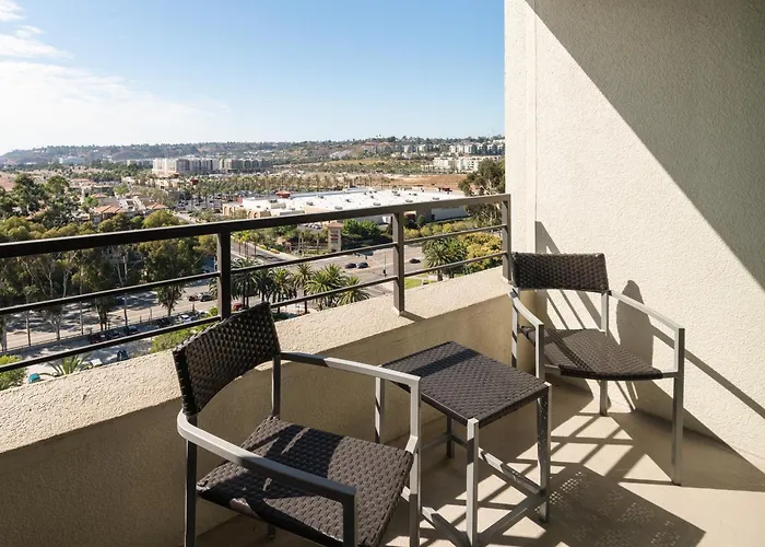 Marriott Mission Valley