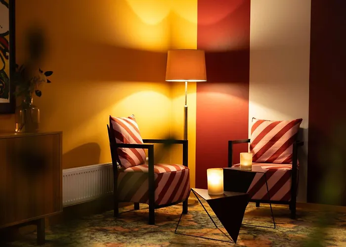 Best Western Plus Aby Hotel