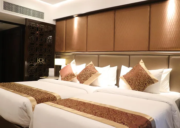 Grand Sylhet Hotel & Resort