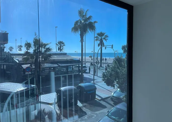 Apart hotel: Apartamentos Playa Victoria - By Grupo Tribu