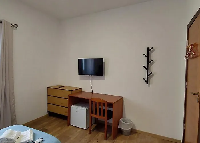 Downtown Guesthouse