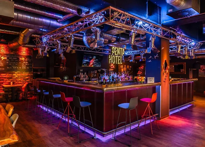  Pentahotel Liege