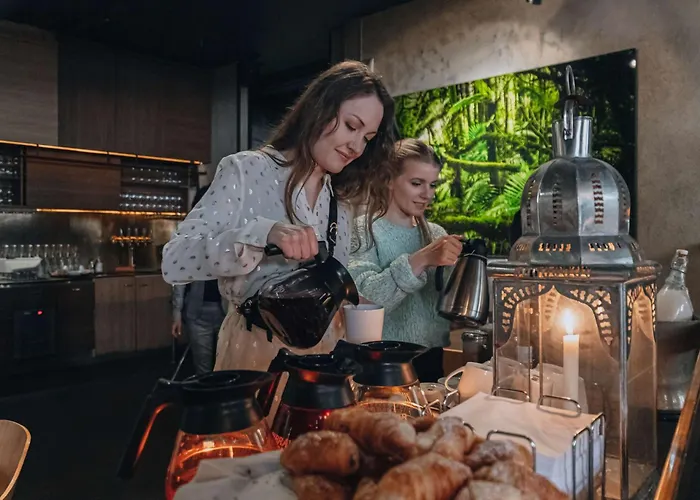 Hôtel-boutique: Story Hotel Stockholm Stureplan, In Jdv By Hyatt