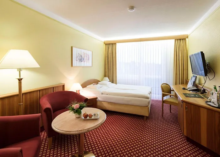 Wellness-& Nationalpark Hotel Schliffkopf, Bwsc