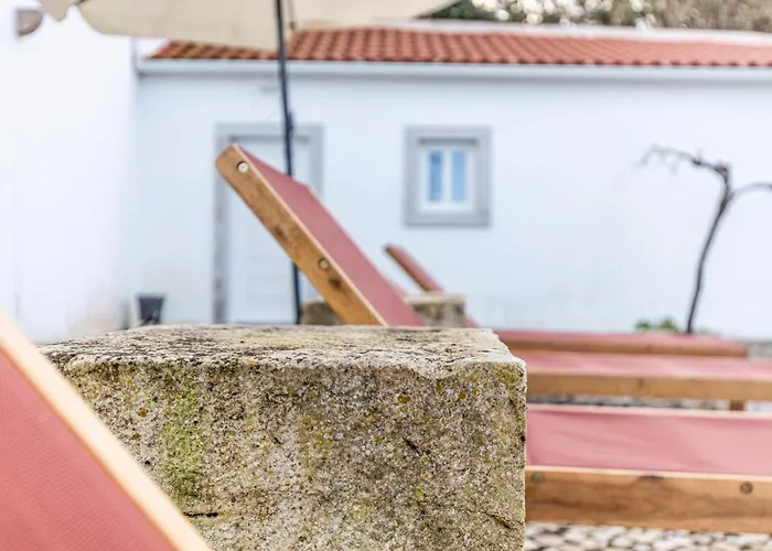 Quinta Pedra Firme