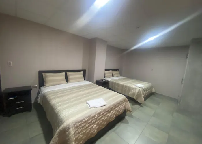 Stelar Hostal