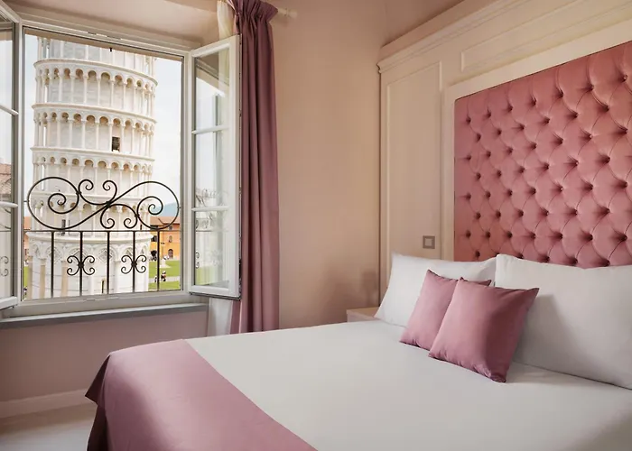 Hotel all'aeroporto: Prato dei Miracoli Residenza d'Epoca