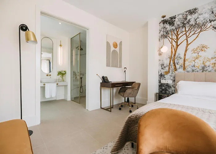 Masanet Emblematic Hotels By Airnest (Adults Only)