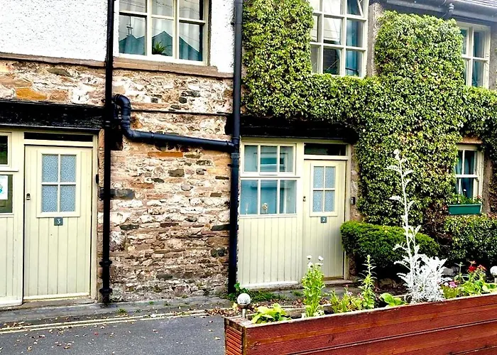 Family resorts Kings Arms
