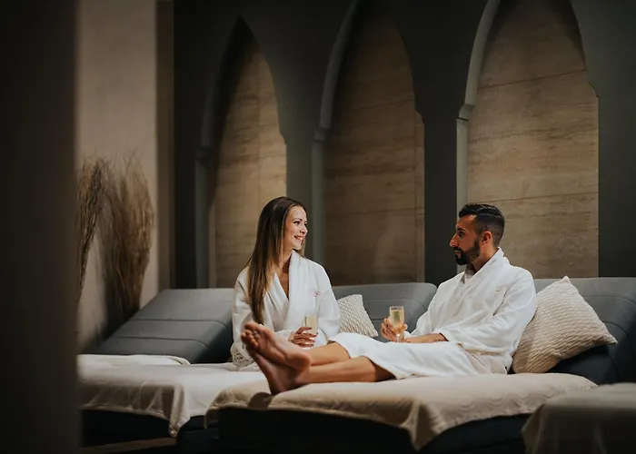 Hotel di lusso: db San Antonio Hotel + Spa All Inclusive