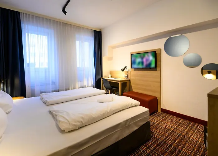 Hotel Ambassador Essen